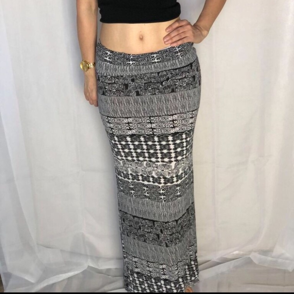 🧡🧡Maxi Skirt Bundle of 2